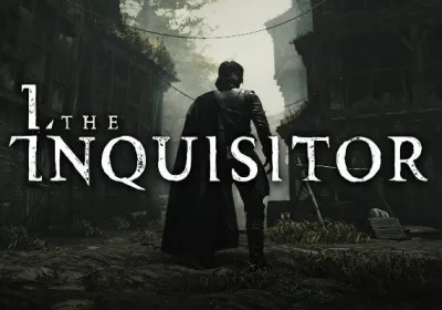 The Inquisitor