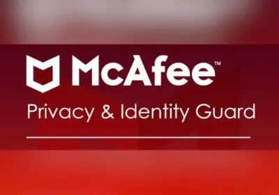 McAfee Privacy & Identity Guard