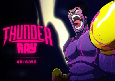 Thunder Ray - Origins