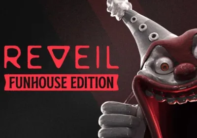 Reveil Funhouse Edition