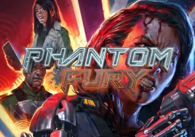 Phantom Fury