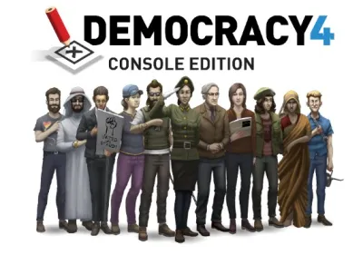 Democracy 4