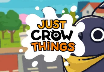 Just Crow Things