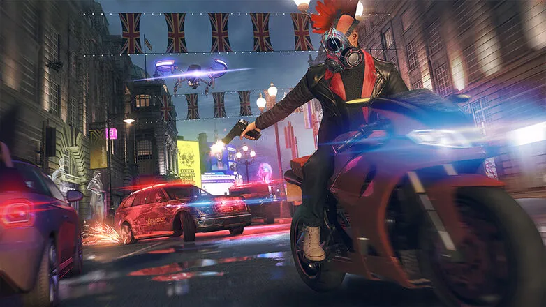 Watch Dogs: Legion | Deluxe Edition