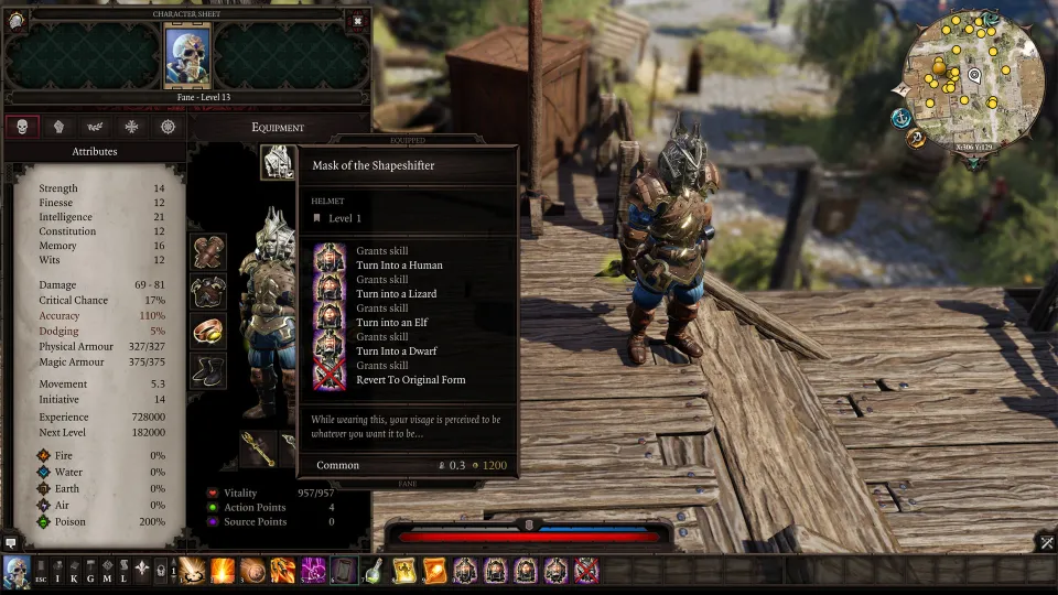 Divinity: Original Sin 2 - Divine Edition Steam Gift