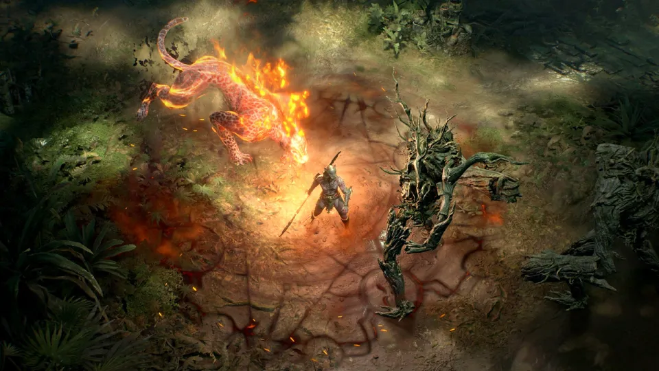 Diablo IV: Vessel of Hatred