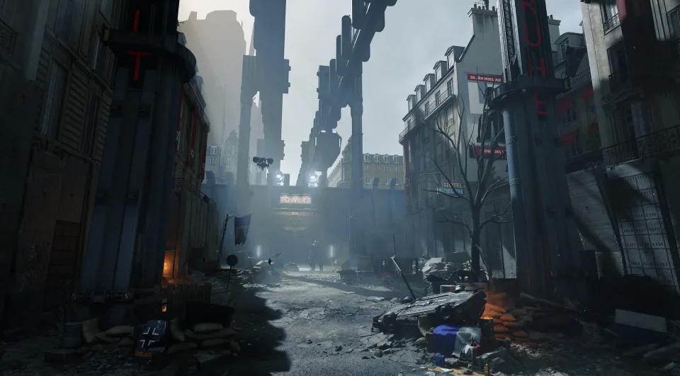 Wolfenstein: Youngblood Deluxe Edition