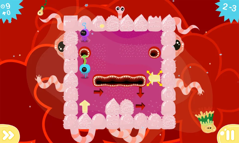 Idioctopus