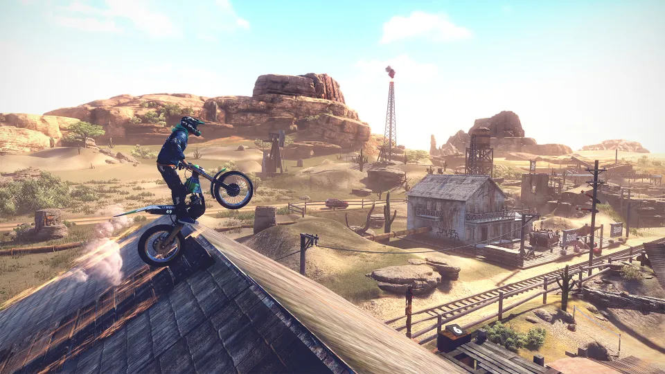 Trials Rising Uplay