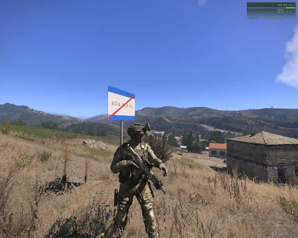 Arma 3 Gold Edition