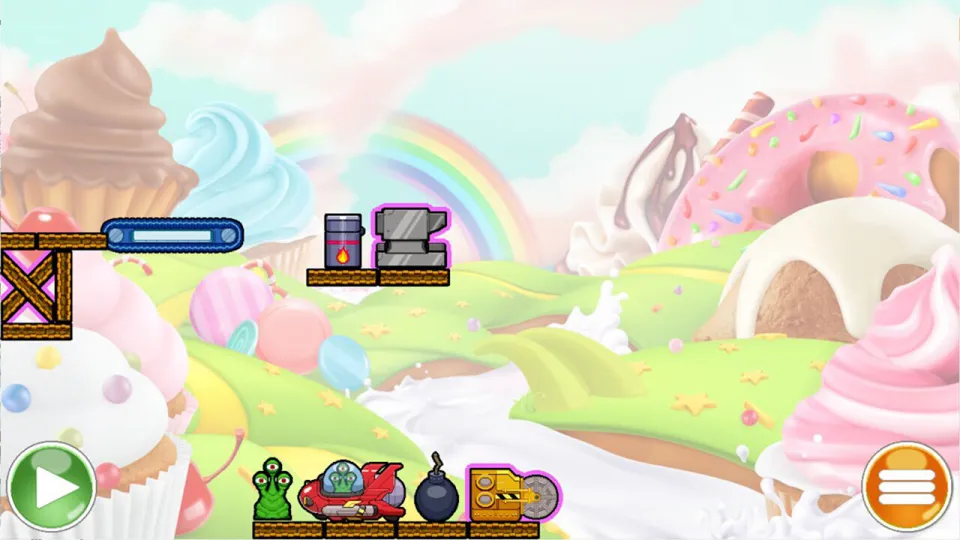 Contraptions 2