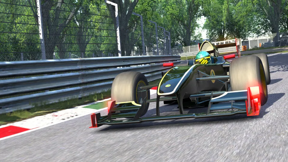 Assetto Corsa + Dream Packs
