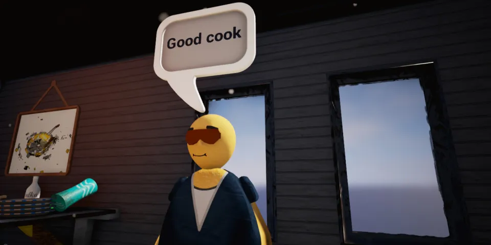 Kitchen Simulator 2015