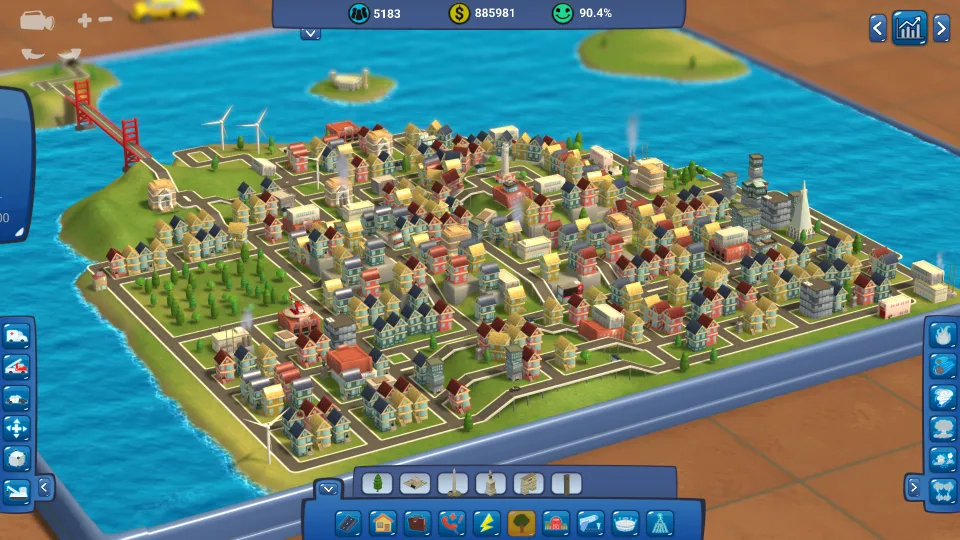 Tinytopia