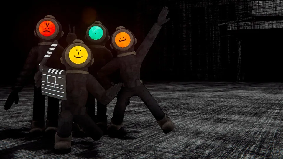 Content Warning