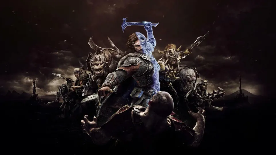 Middle-earth: Shadow of War (Definitive Edition)