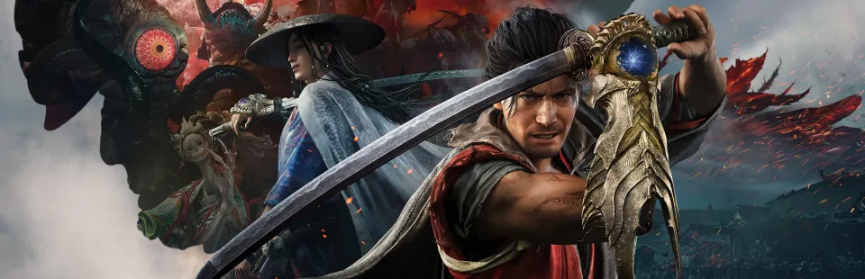 Onimusha Way of the Sword Premium Deluxe Edition