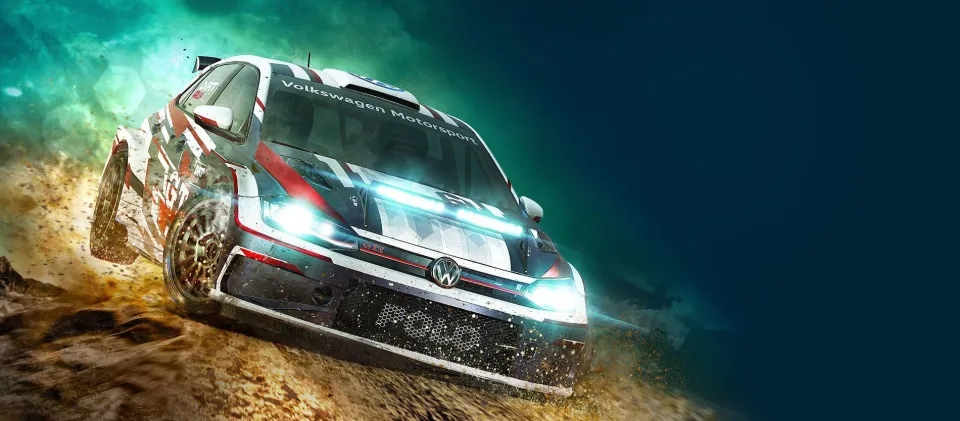 DiRT Rally 2.0 - H2 RWD Double Pack (DLC)