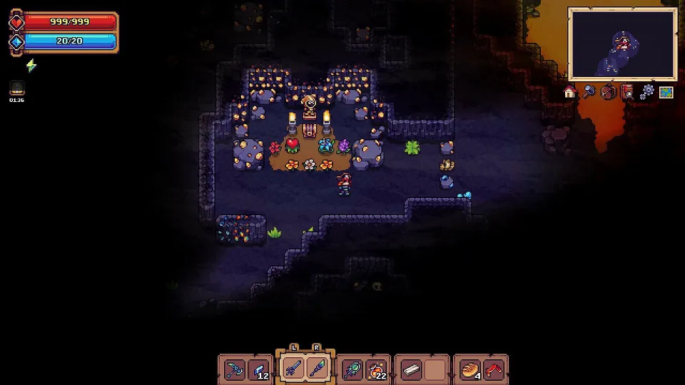 Tinkerlands