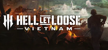 Hell Let Loose: Vietnam
