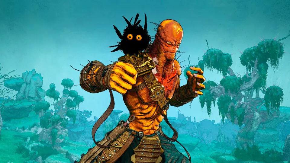 Clash: Artifacts of Chaos - Zeno Edition