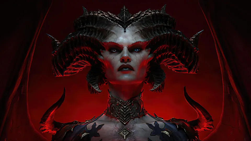 Diablo IV Deluxe Edition