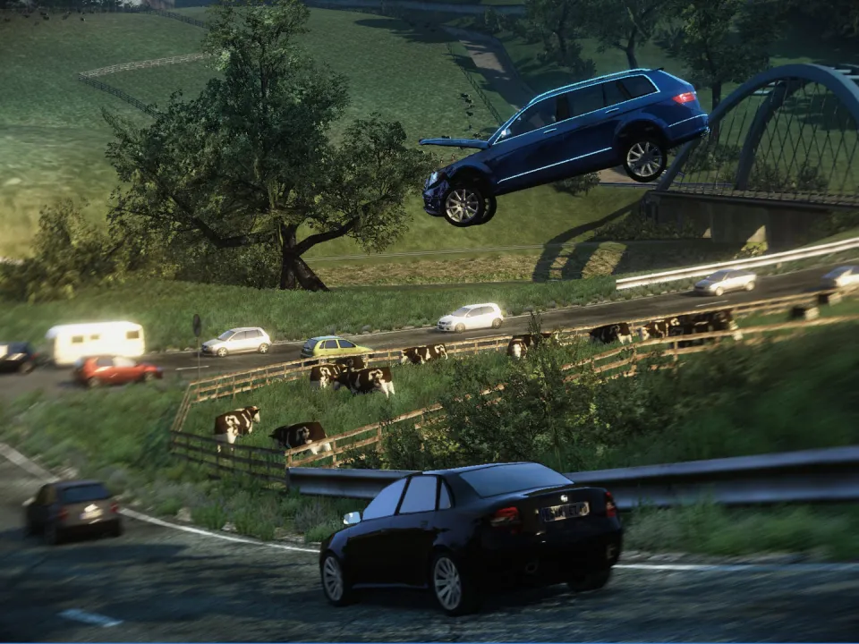Crash Time 2
