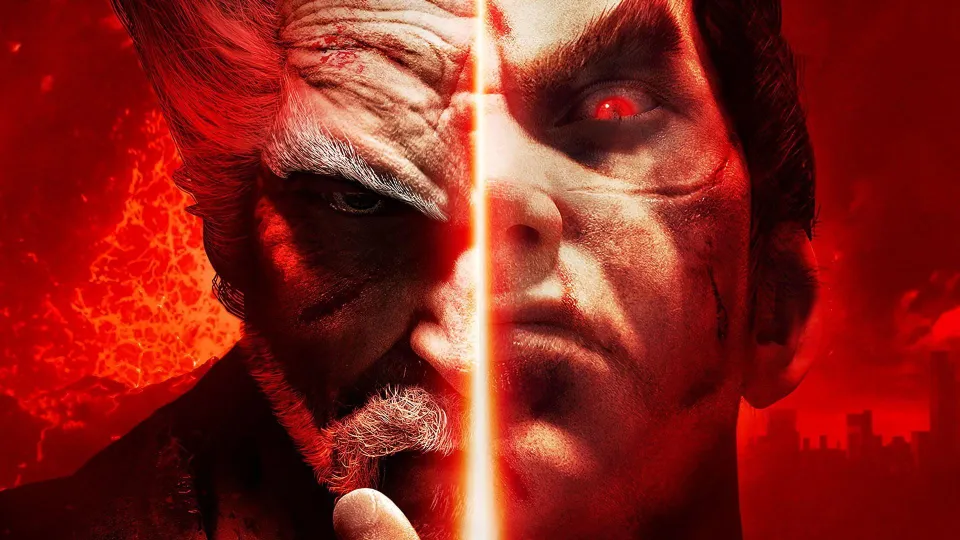 TEKKEN 7 - Definitive Edition