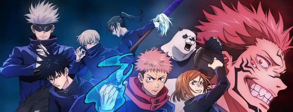 Jujutsu Kaisen Cursed Clash Ultimate Edition