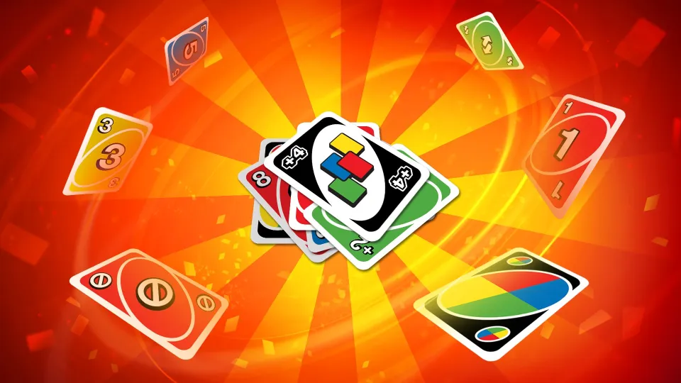 UNO - Ultimate Edition