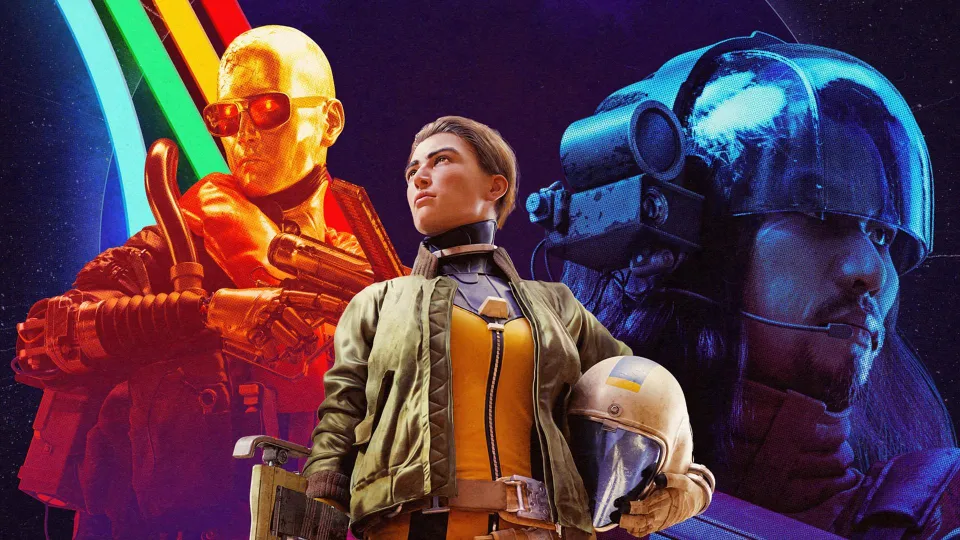 ARC Raiders Deluxe Edition