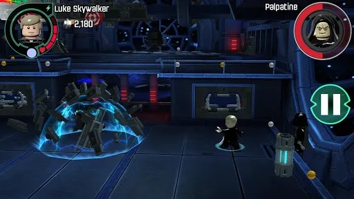 LEGO STAR WARS: The Force Awakens