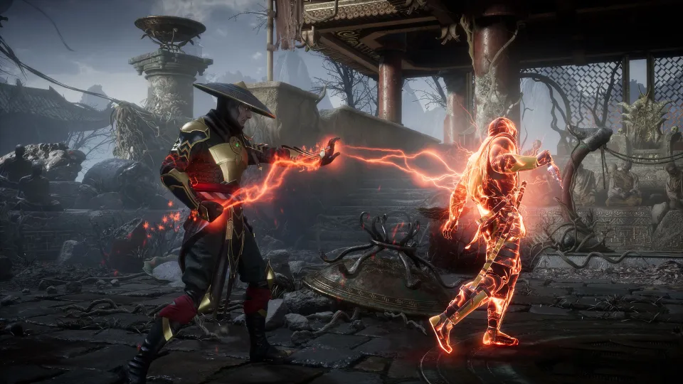 Mortal Kombat 11 (Premium Edition)