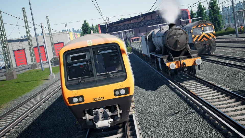 Train Sim World® 5: Special Edition