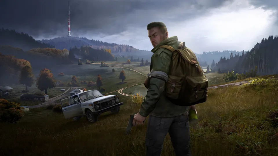 DayZ Deluxe Edition