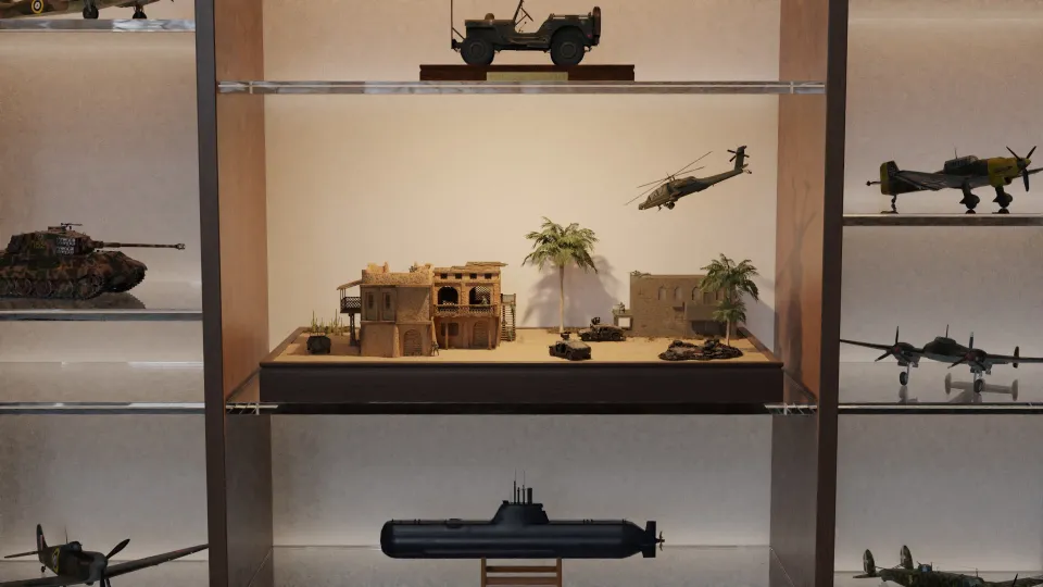 Model Builder: Complete Edition Steam