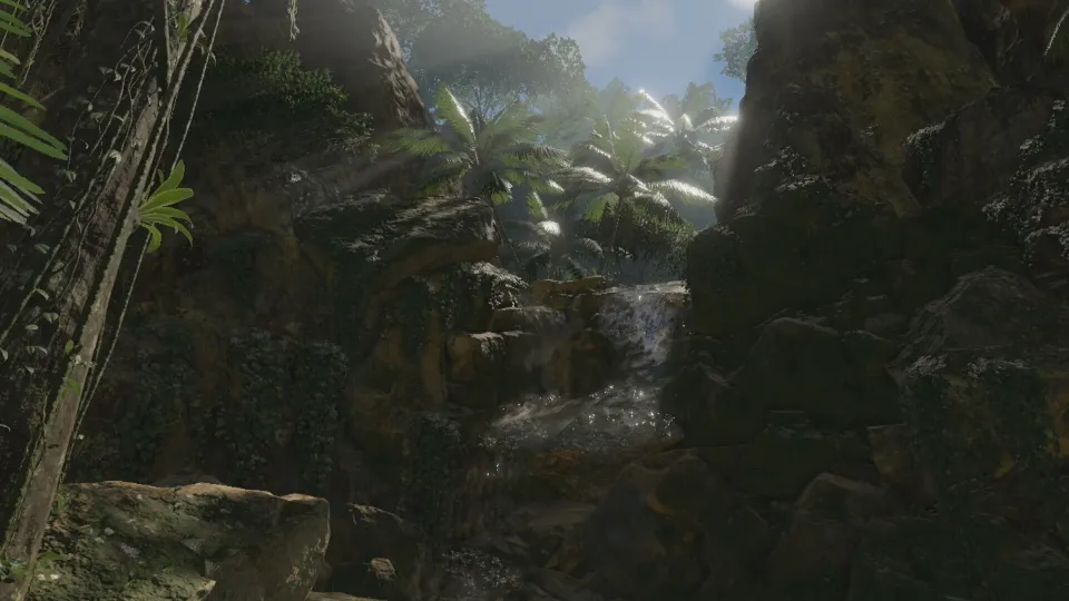 Green Hell VR