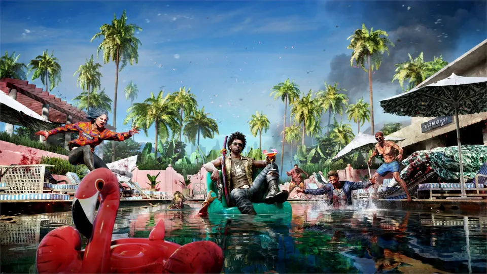 Dead Island 2 Gold Edition