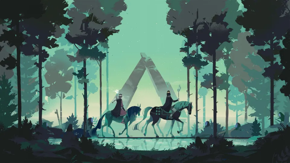 Kingdom Two Crowns: Norse Lands Edition