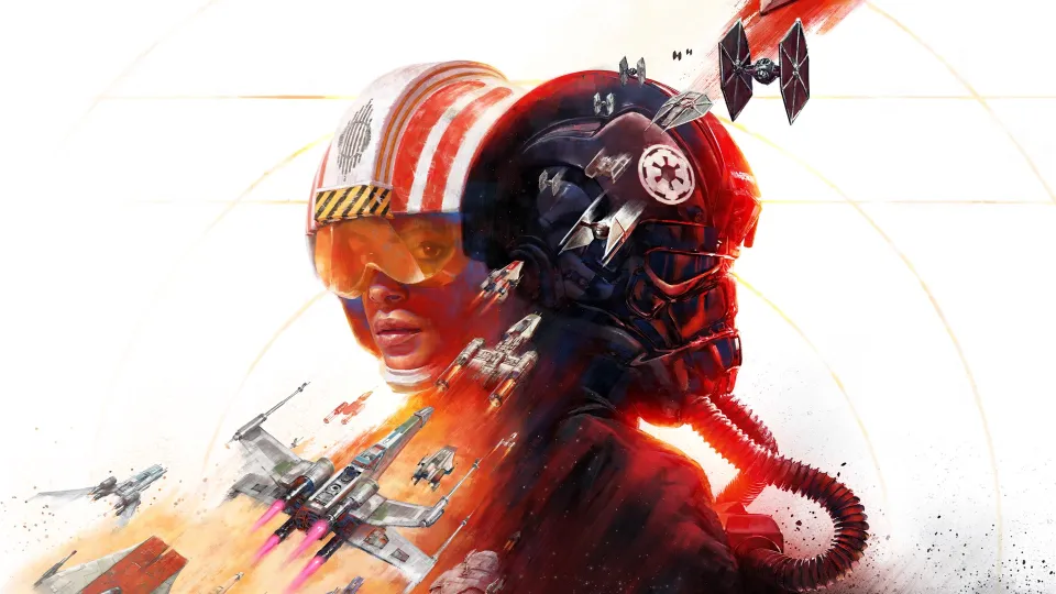 Star Wars Squadrons