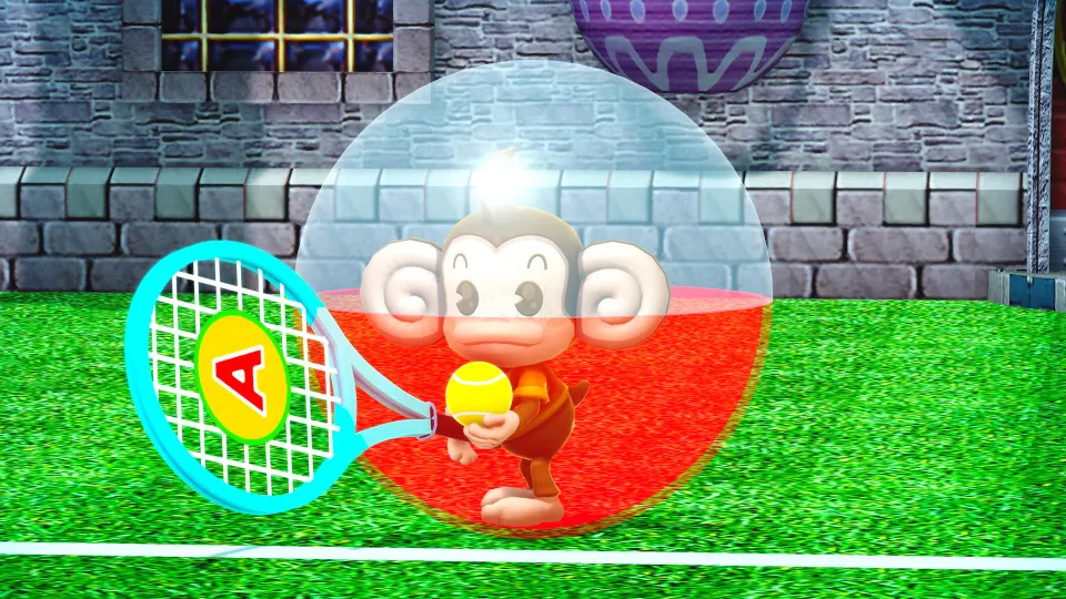 Super Monkey Ball Banana Mania - Bonus Cosmetic Pack (DLC)