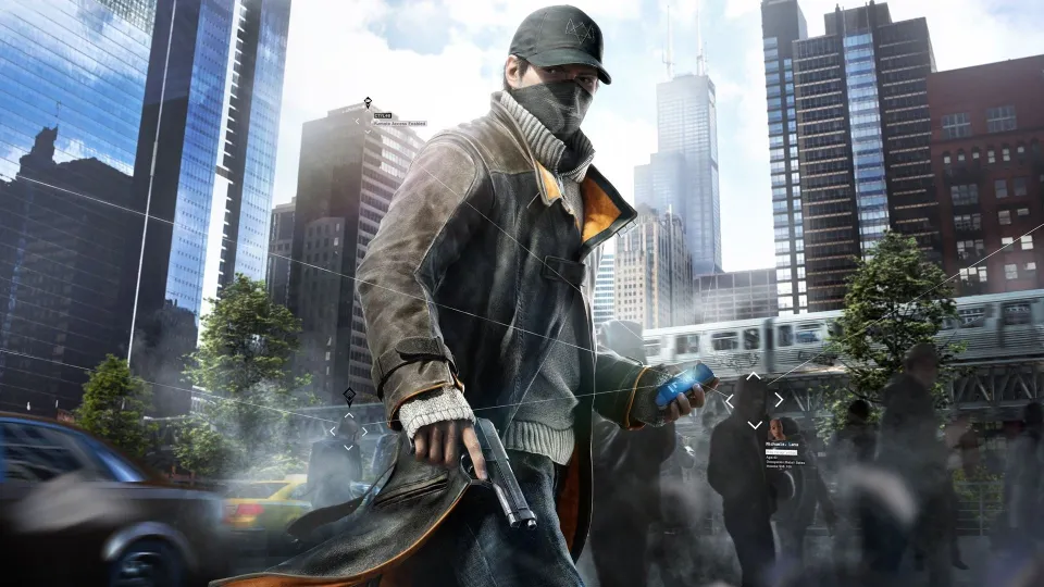Watch Dogs (Complete Edition)