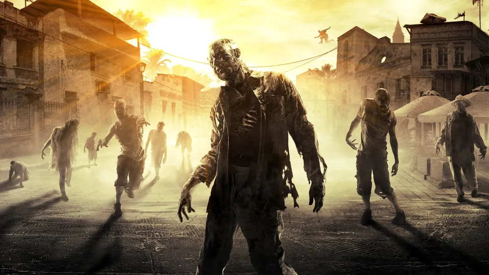 Dying Light: Definitive Edition
