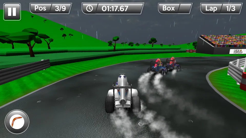 MiniDrivers