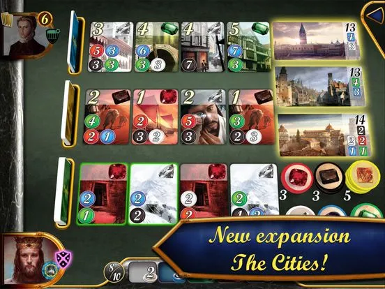 Splendor - Collection Bundle