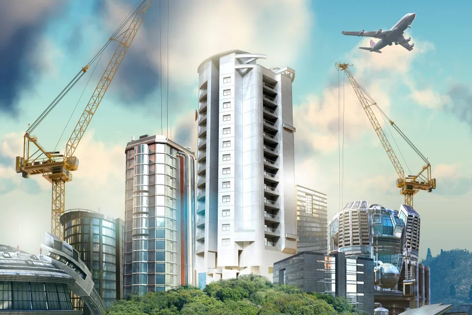 Cities: Skylines (Complete Edition)
